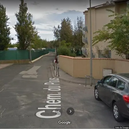 Duplex 4-6 Pers - 33m2 - 180m De La Apartment